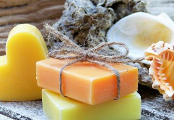 Les vertus du savon noir pour le corps