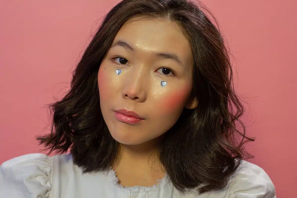 maquillage morphologie