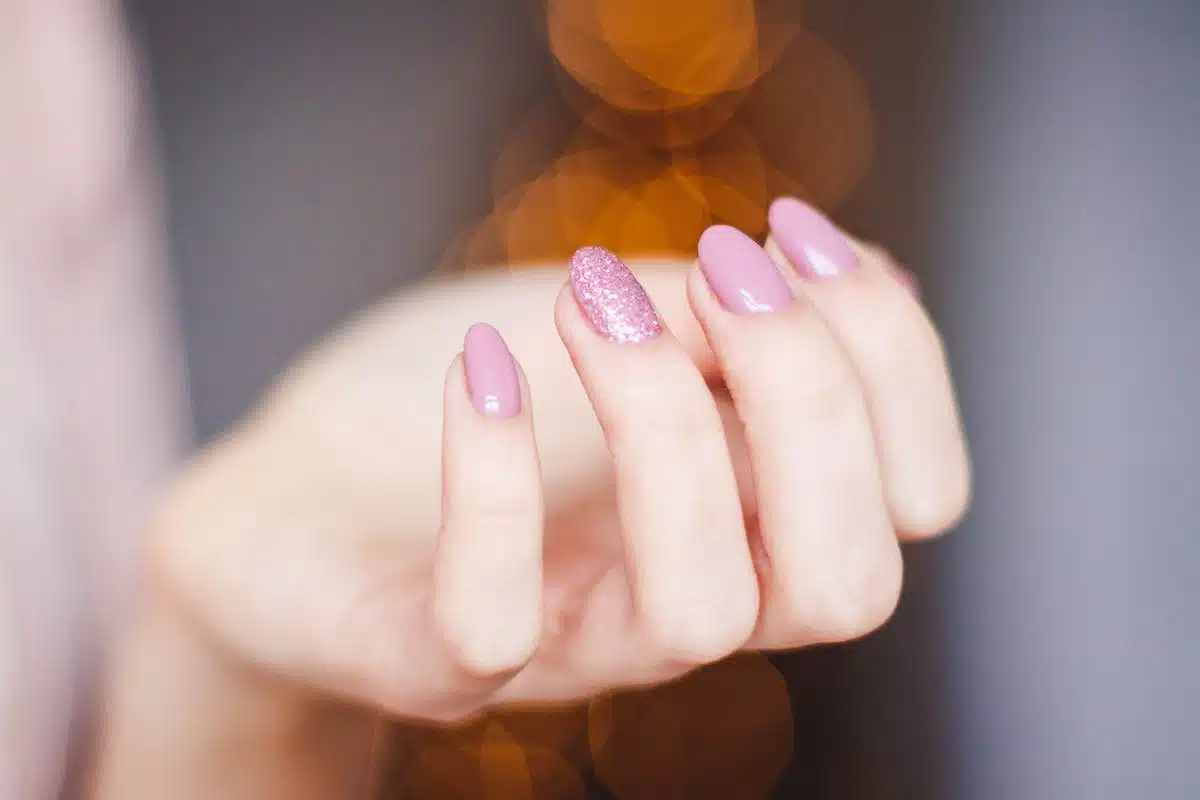 manucure  essentiels
