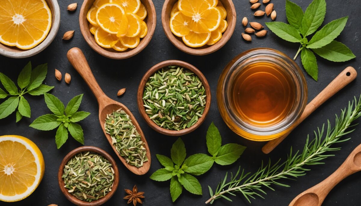 Questions fréquentes sur les remèdes naturels