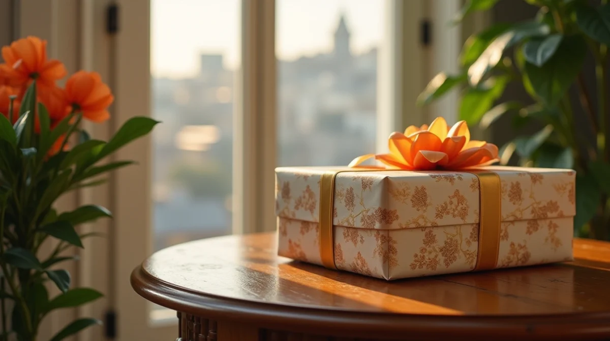 Pourquoi la box cadeaux est devenue l&rsquo;alli&eacute;e des routines bien-&ecirc;tre