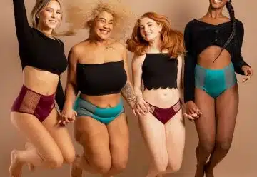 Les avantages de la culotte menstruelle confort et praticité