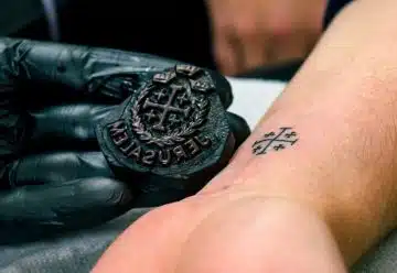 Street Tattoo pourquoi et comment ils sont devenus si populaires