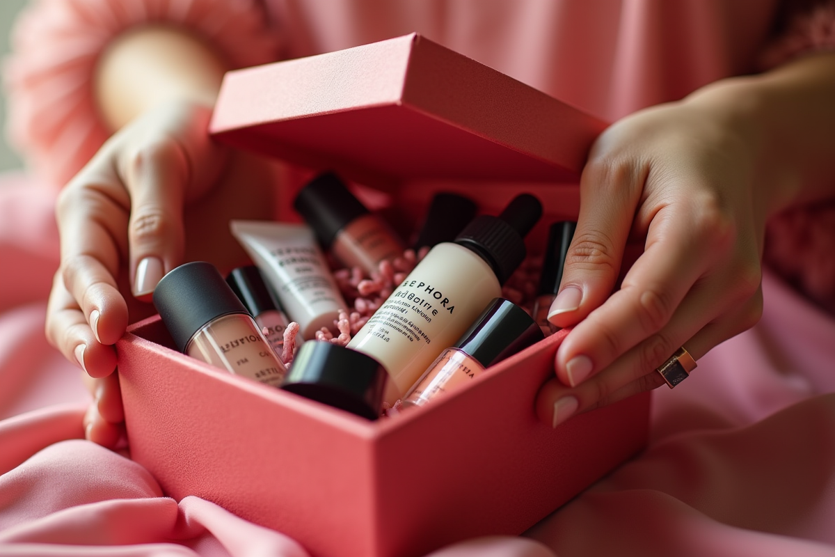 produits gratuits
