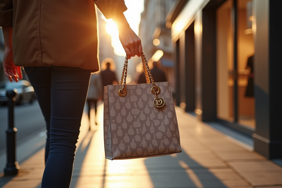 luxe mode