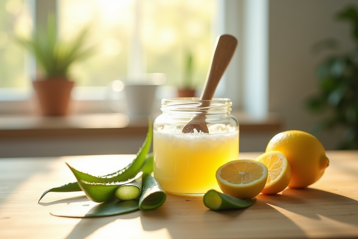 cicatrice naturelle