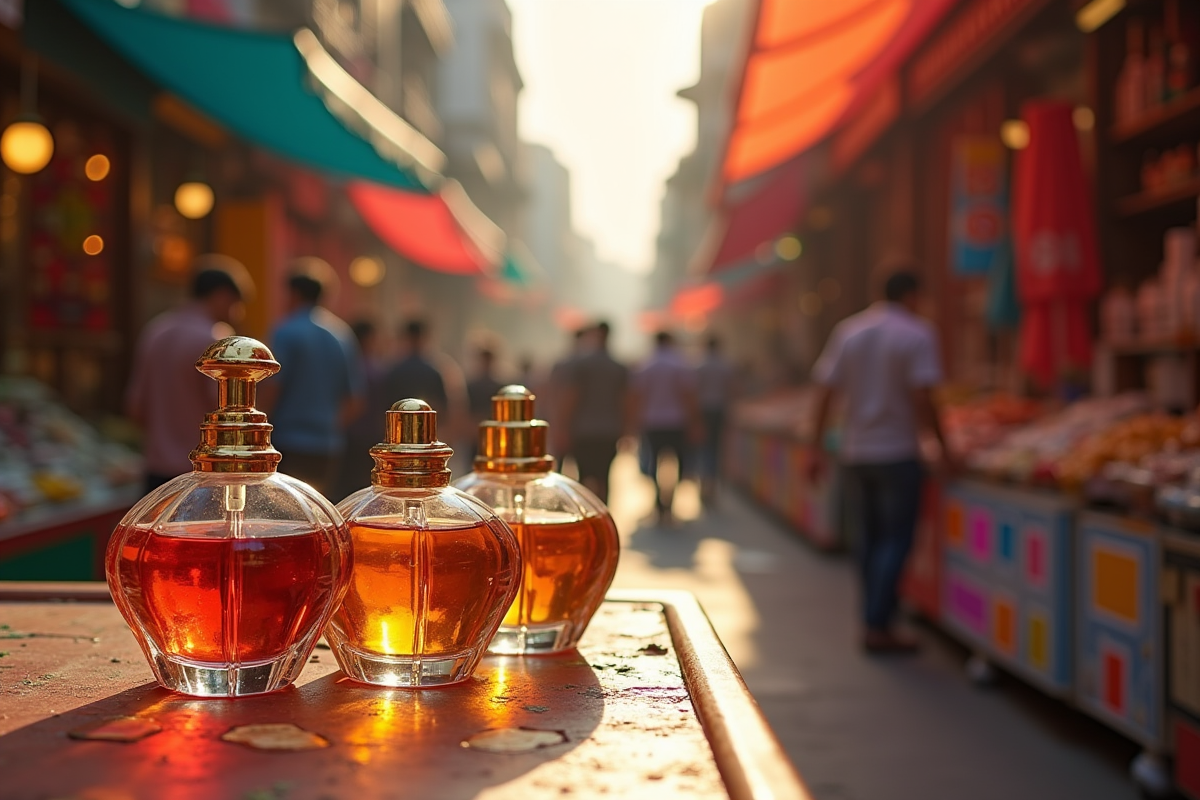 parfum discount