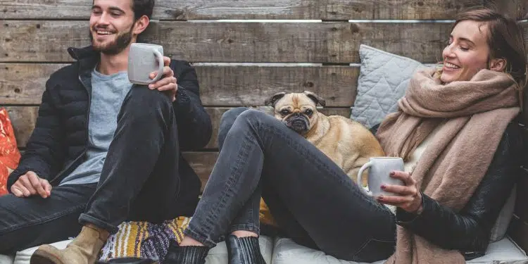 Quel surnom mignon pour sa chérie ?