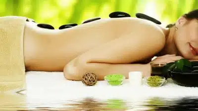 salon de massage body-body