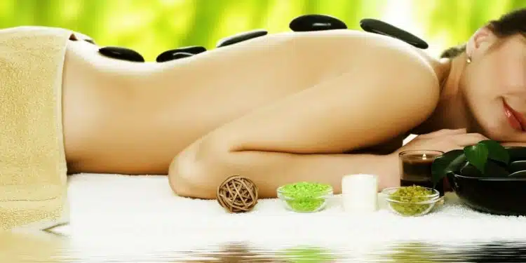 salon de massage body-body